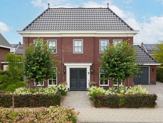 Hoofdfoto van De Goorn Dorpsvaart 9