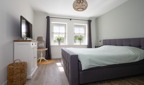 Te koop: Foto Woonhuis aan de Dorpsvaart 9 in De Goorn