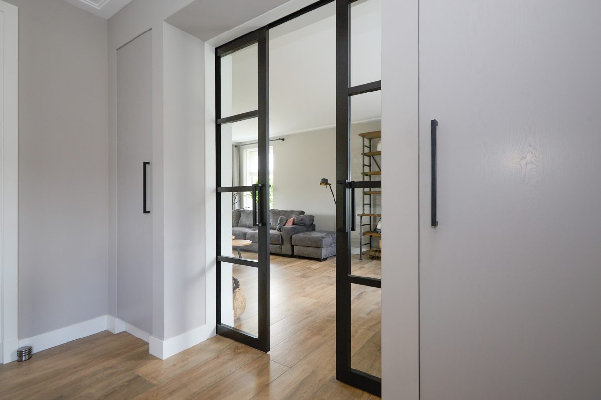 Te koop: Foto Woonhuis aan de Dorpsvaart 9 in De Goorn