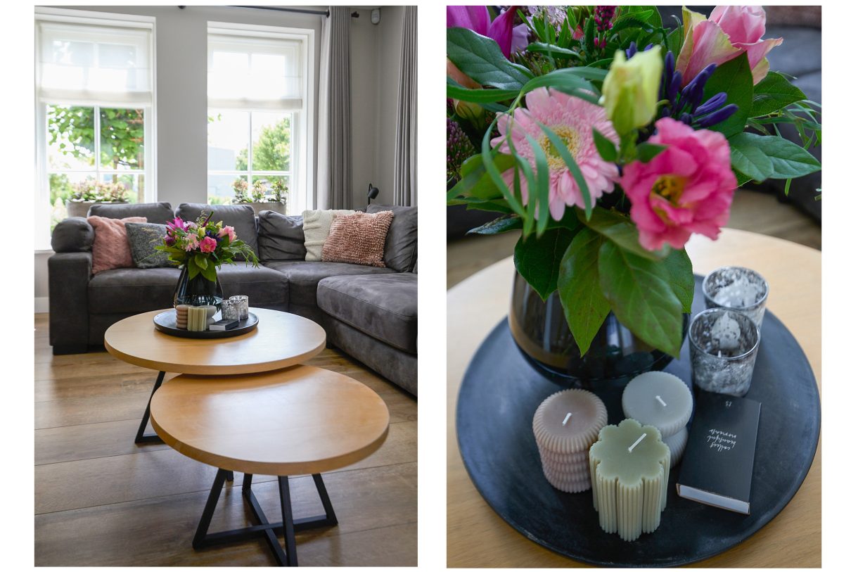 Te koop: Foto Woonhuis aan de Dorpsvaart 9 in De Goorn