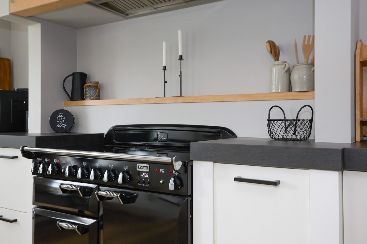 Te koop: Foto Woonhuis aan de Dorpsvaart 9 in De Goorn