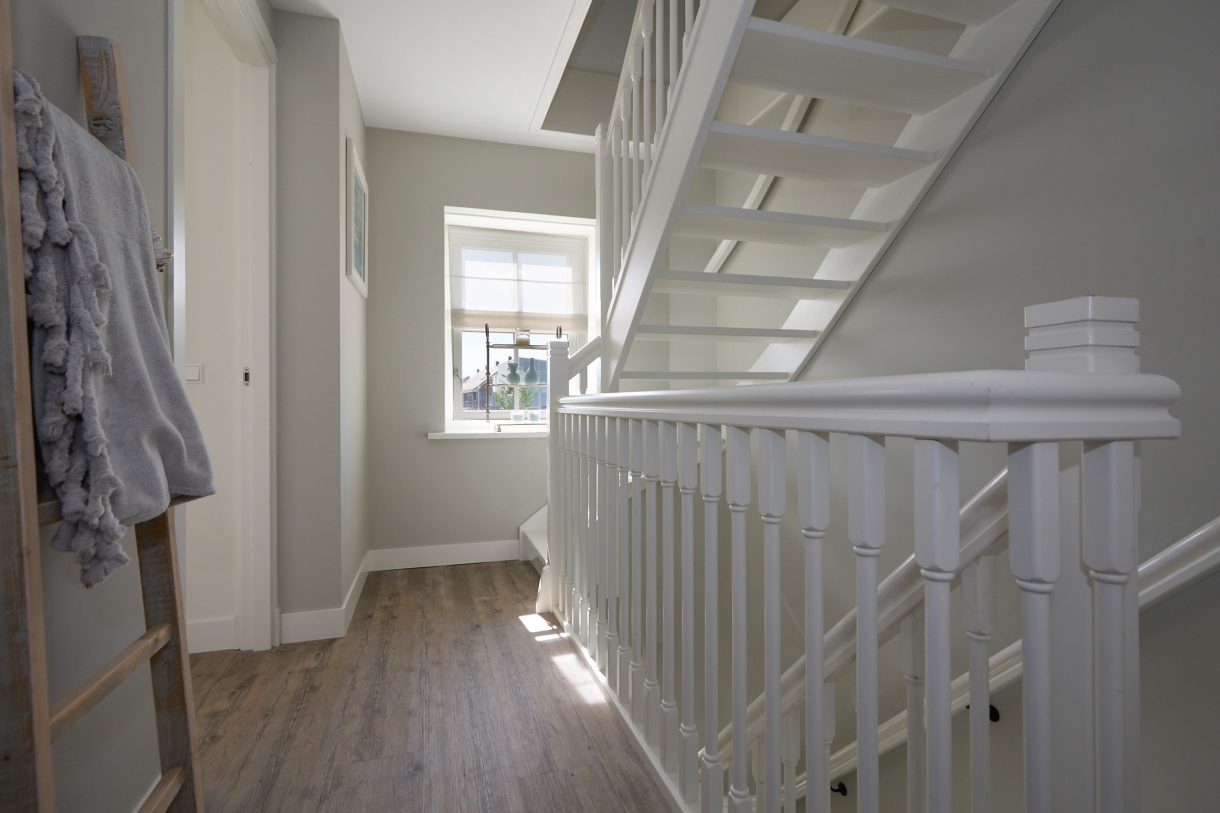 Te koop: Foto Woonhuis aan de Dorpsvaart 9 in De Goorn