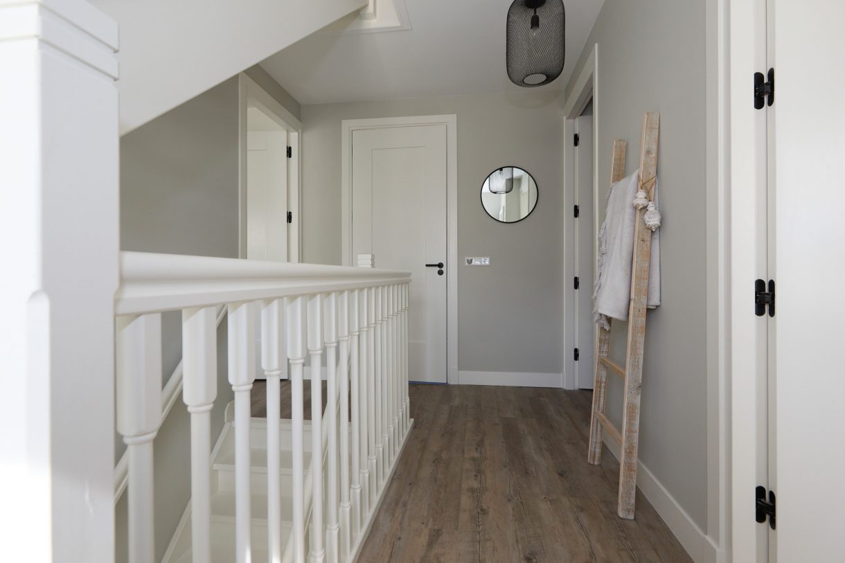 Te koop: Foto Woonhuis aan de Dorpsvaart 9 in De Goorn