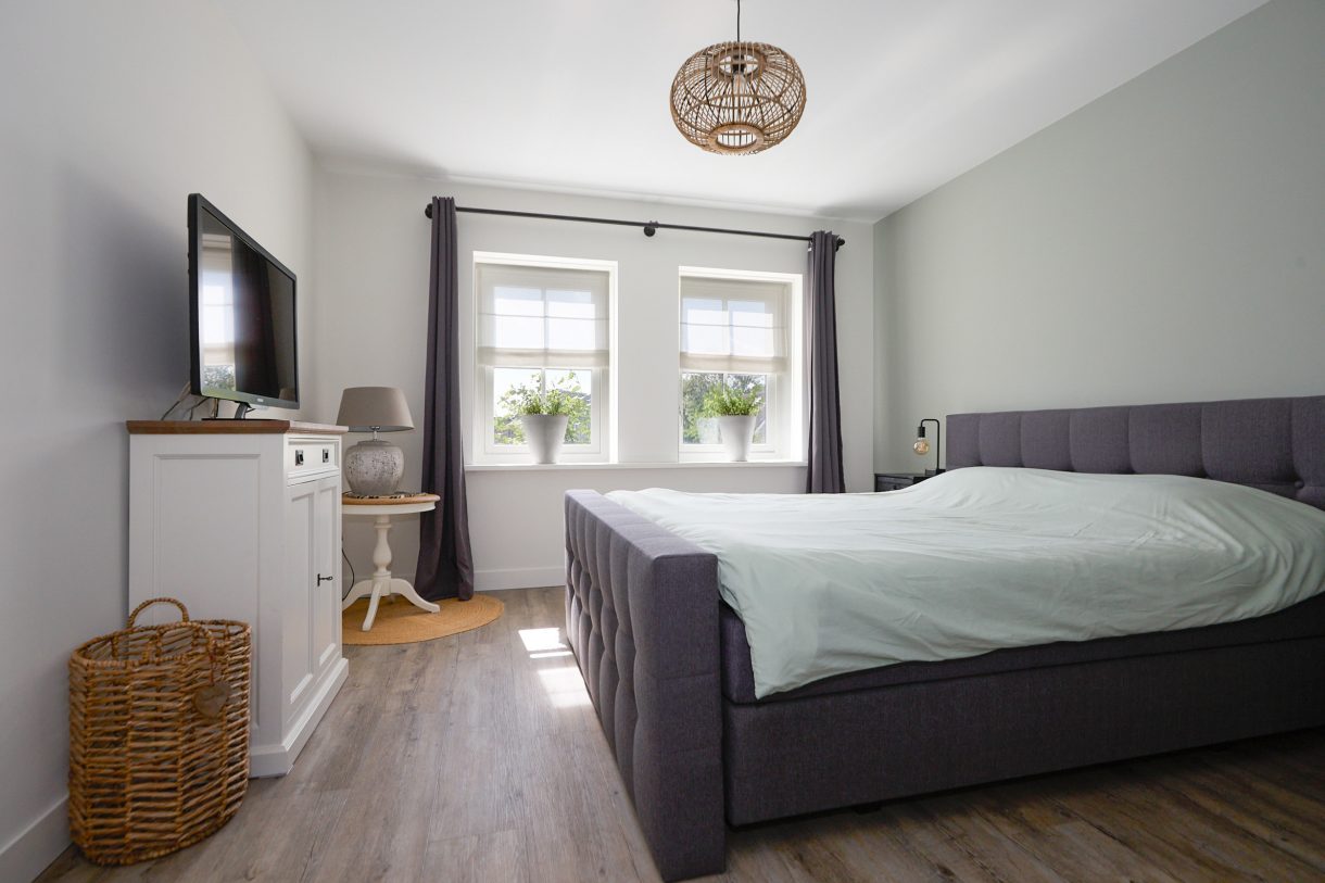 Te koop: Foto Woonhuis aan de Dorpsvaart 9 in De Goorn