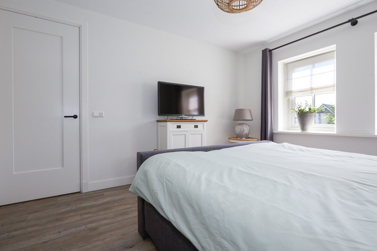 Te koop: Foto Woonhuis aan de Dorpsvaart 9 in De Goorn