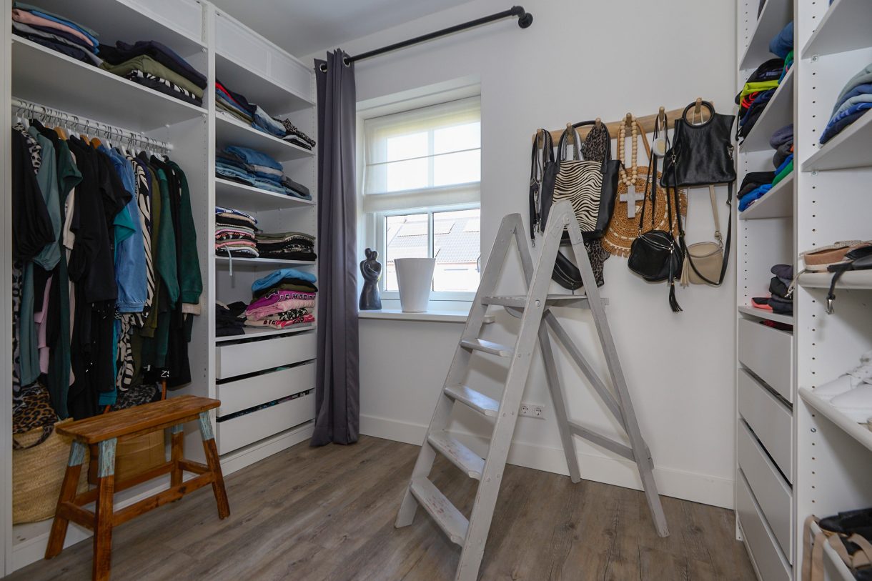 Te koop: Foto Woonhuis aan de Dorpsvaart 9 in De Goorn