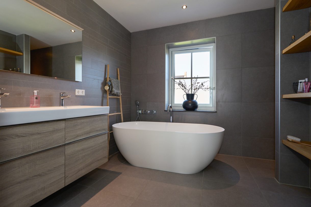 Te koop: Foto Woonhuis aan de Dorpsvaart 9 in De Goorn