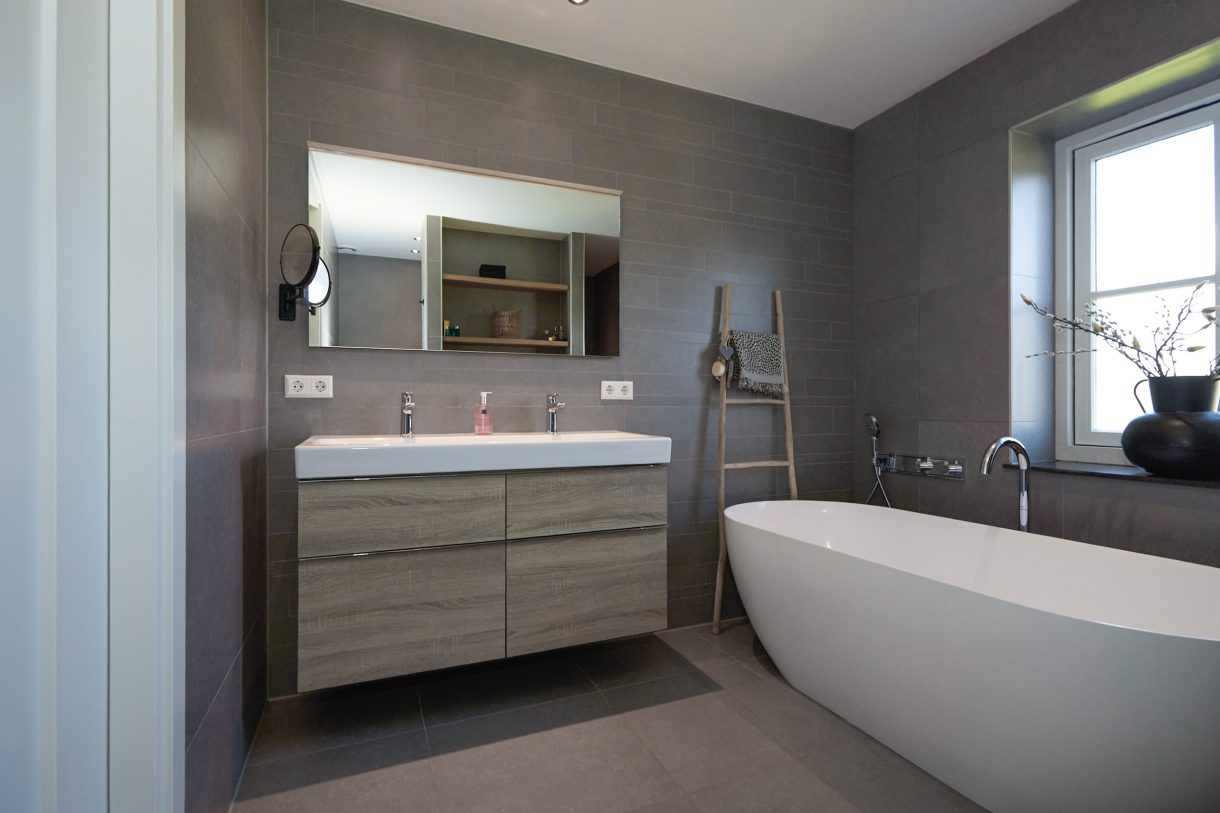 Te koop: Foto Woonhuis aan de Dorpsvaart 9 in De Goorn