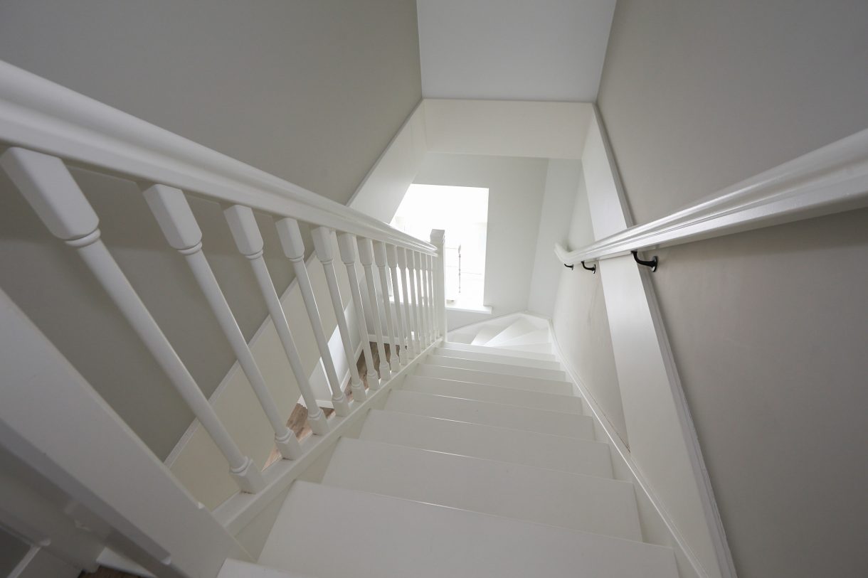 Te koop: Foto Woonhuis aan de Dorpsvaart 9 in De Goorn