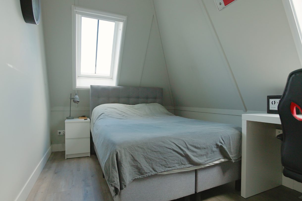 Te koop: Foto Woonhuis aan de Dorpsvaart 9 in De Goorn