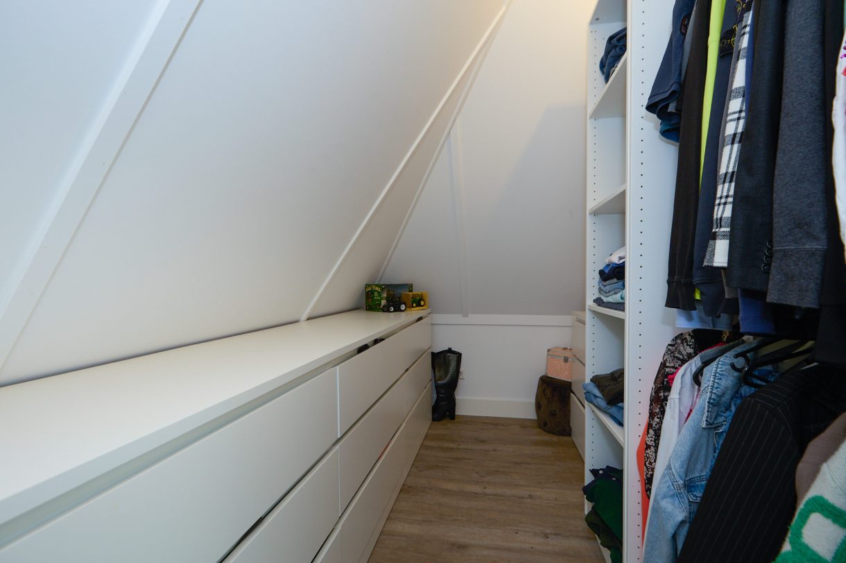 Te koop: Foto Woonhuis aan de Dorpsvaart 9 in De Goorn