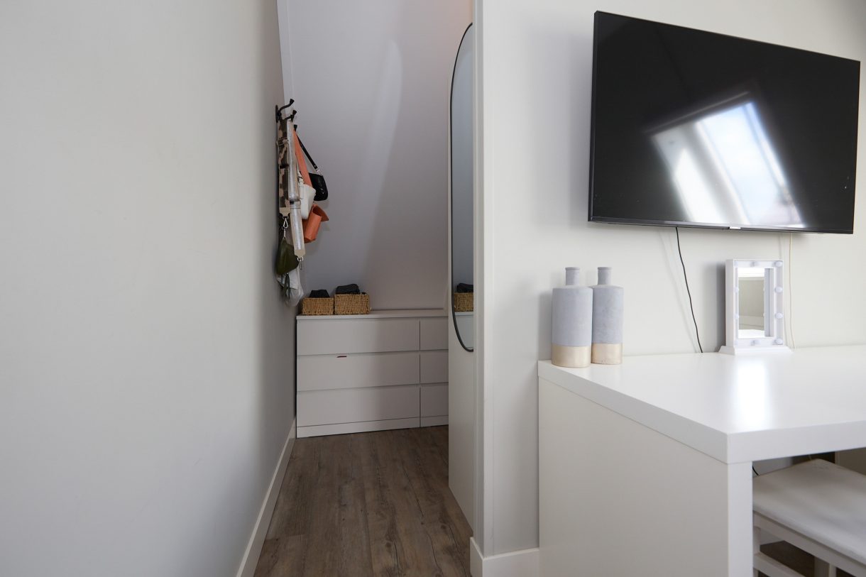 Te koop: Foto Woonhuis aan de Dorpsvaart 9 in De Goorn