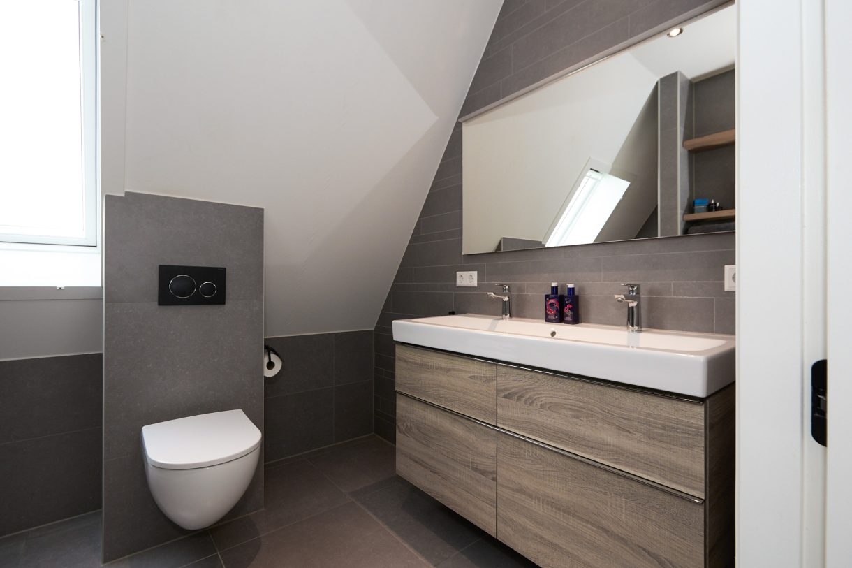 Te koop: Foto Woonhuis aan de Dorpsvaart 9 in De Goorn