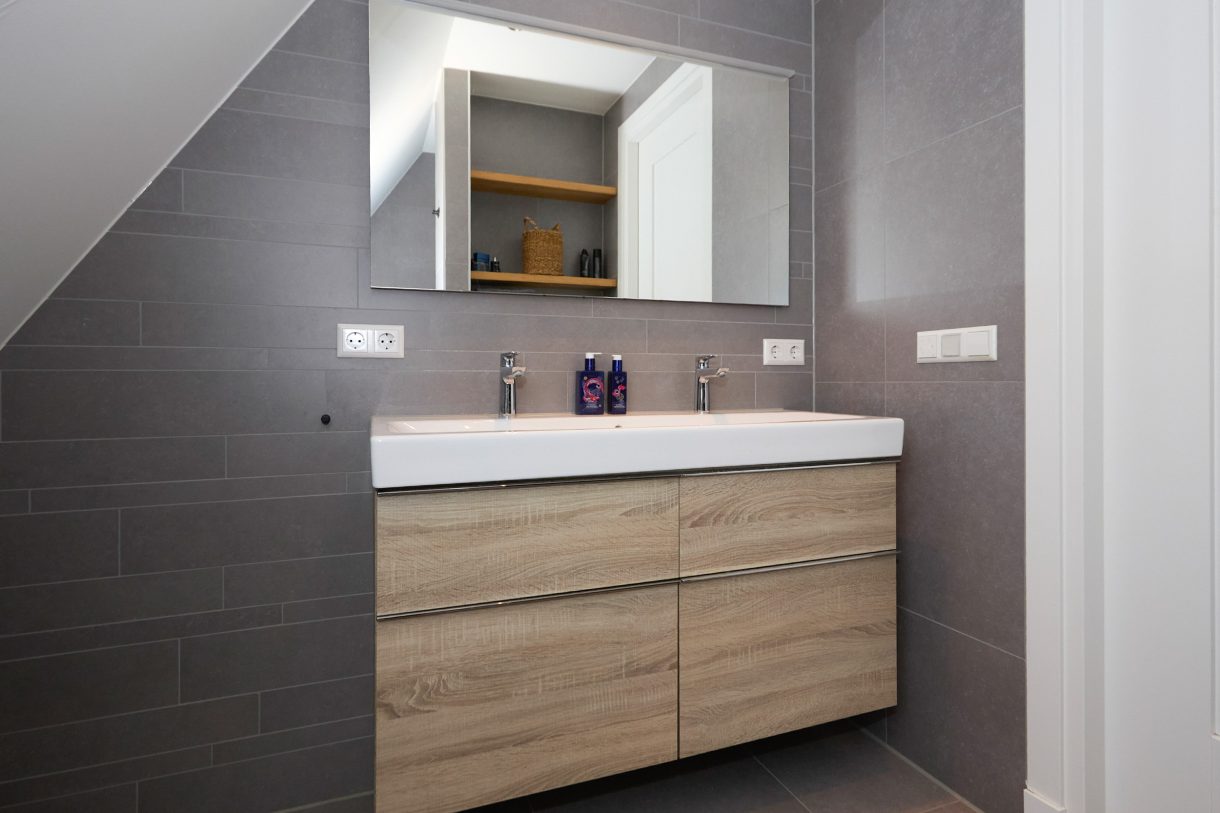 Te koop: Foto Woonhuis aan de Dorpsvaart 9 in De Goorn