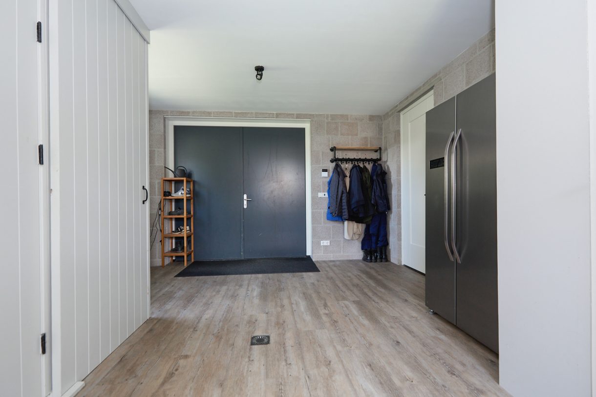 Te koop: Foto Woonhuis aan de Dorpsvaart 9 in De Goorn