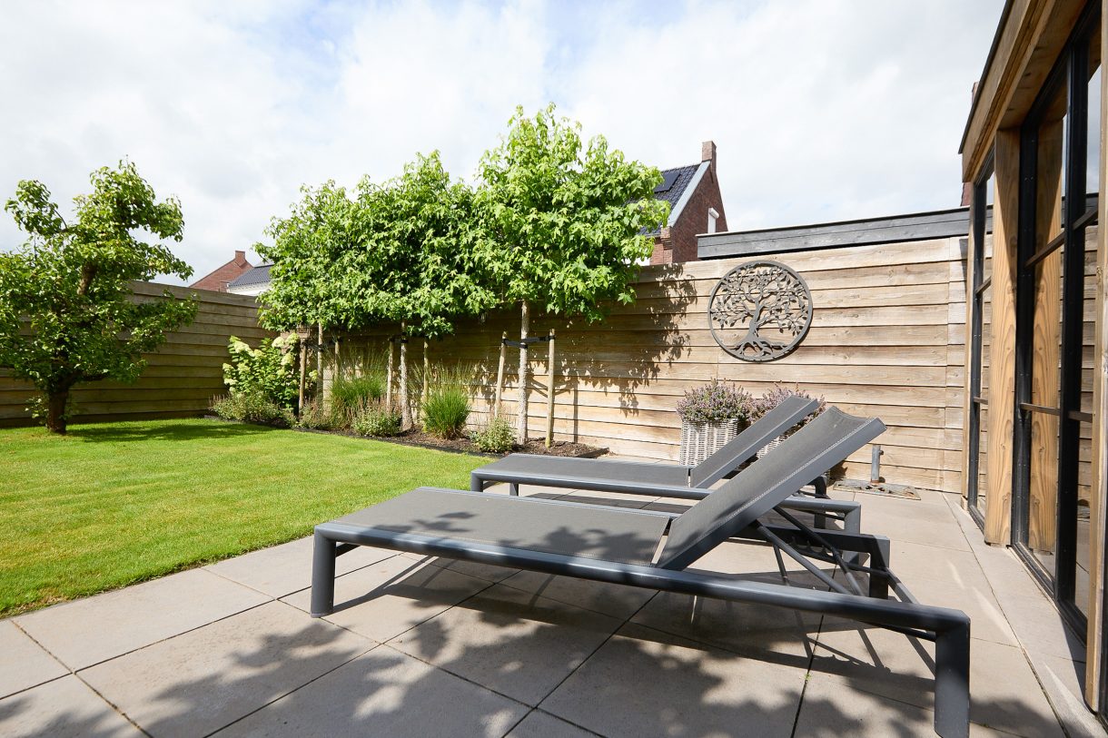 Te koop: Foto Woonhuis aan de Dorpsvaart 9 in De Goorn