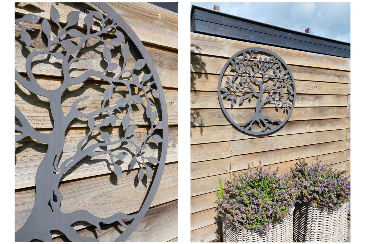 Te koop: Foto Woonhuis aan de Dorpsvaart 9 in De Goorn