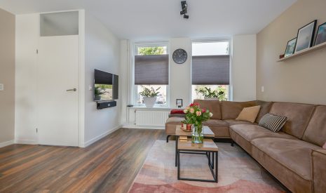 Te koop: Foto Woonhuis aan de Zeeaster 3 in Oosthuizen