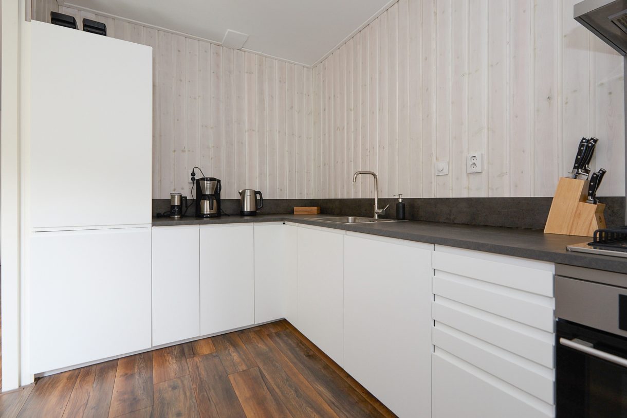 Te koop: Foto Woonhuis aan de Zeeaster 3 in Oosthuizen