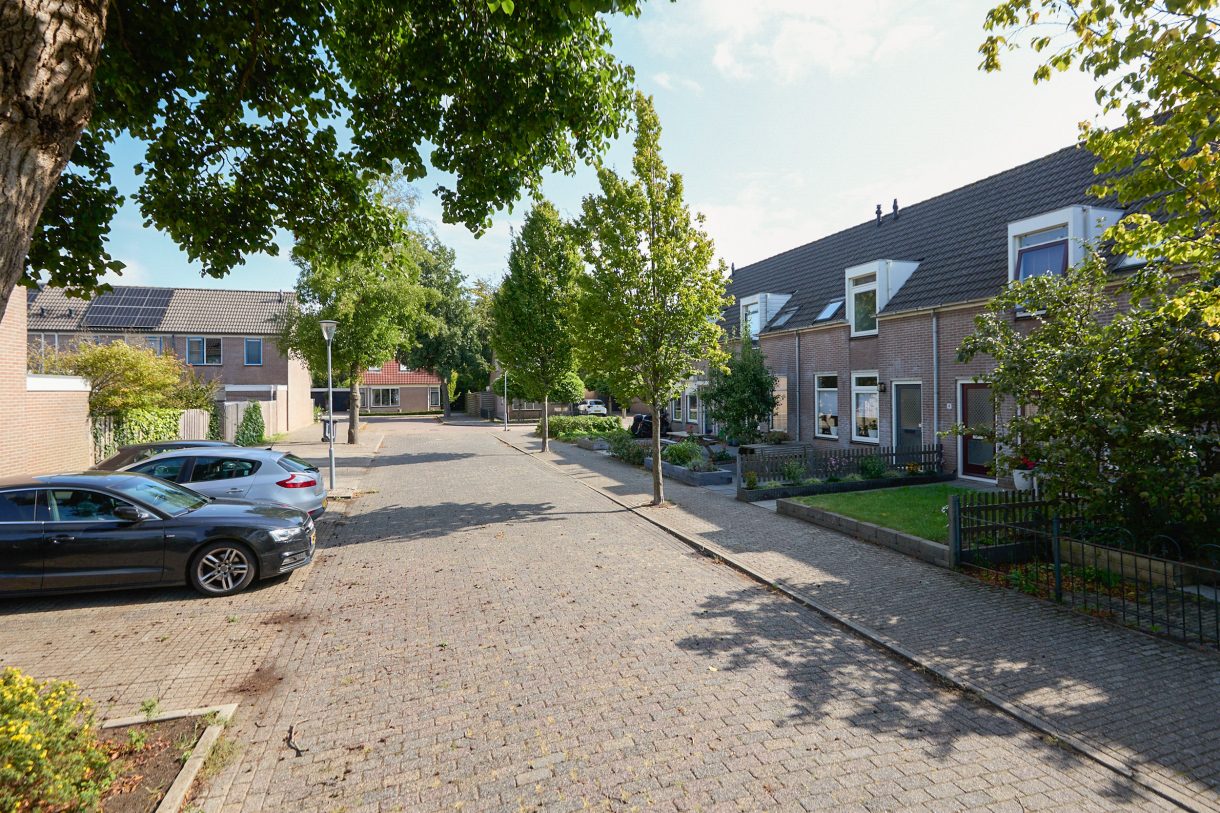 Te koop: Foto Woonhuis aan de Zeeaster 3 in Oosthuizen