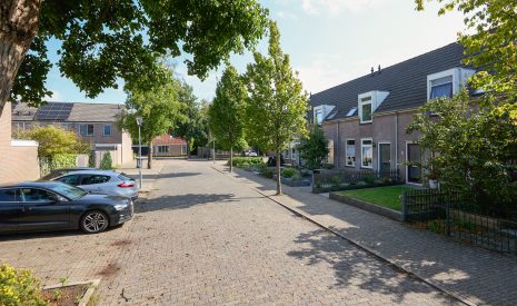 Te koop: Foto Woonhuis aan de Zeeaster 3 in Oosthuizen