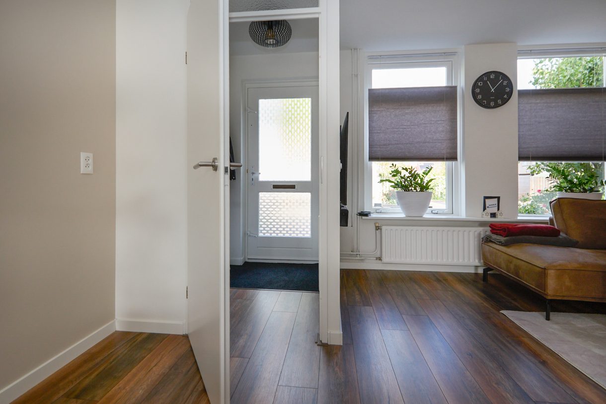 Te koop: Foto Woonhuis aan de Zeeaster 3 in Oosthuizen