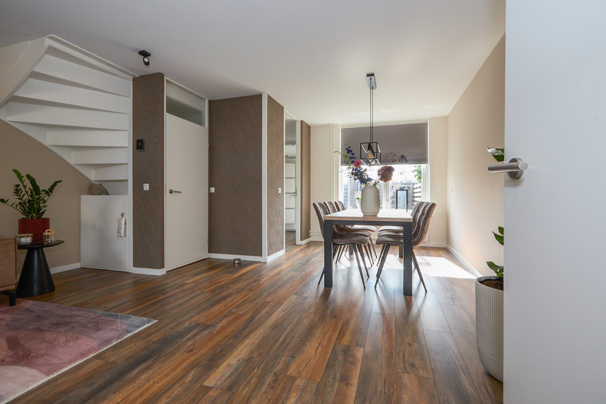 Te koop: Foto Woonhuis aan de Zeeaster 3 in Oosthuizen