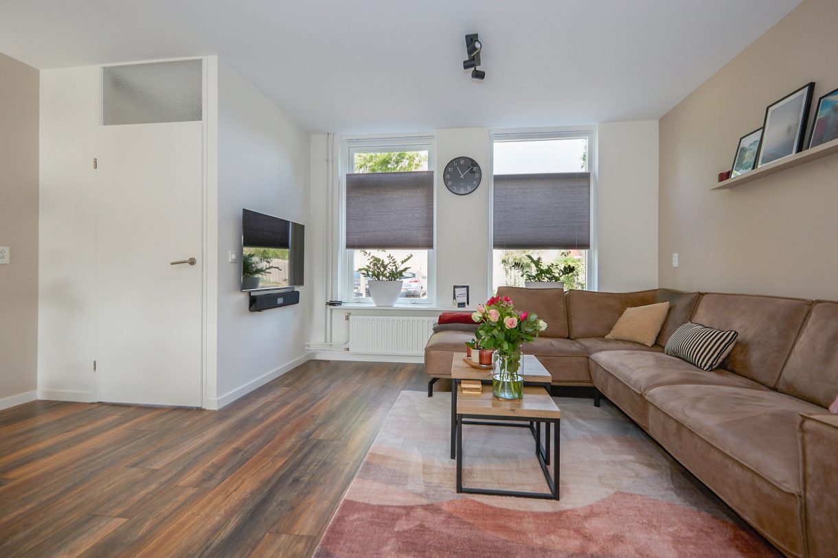 Te koop: Foto Woonhuis aan de Zeeaster 3 in Oosthuizen