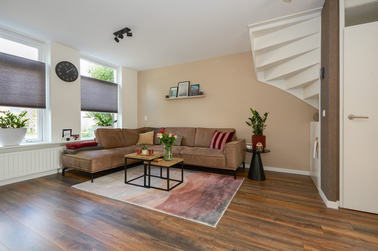 Te koop: Foto Woonhuis aan de Zeeaster 3 in Oosthuizen