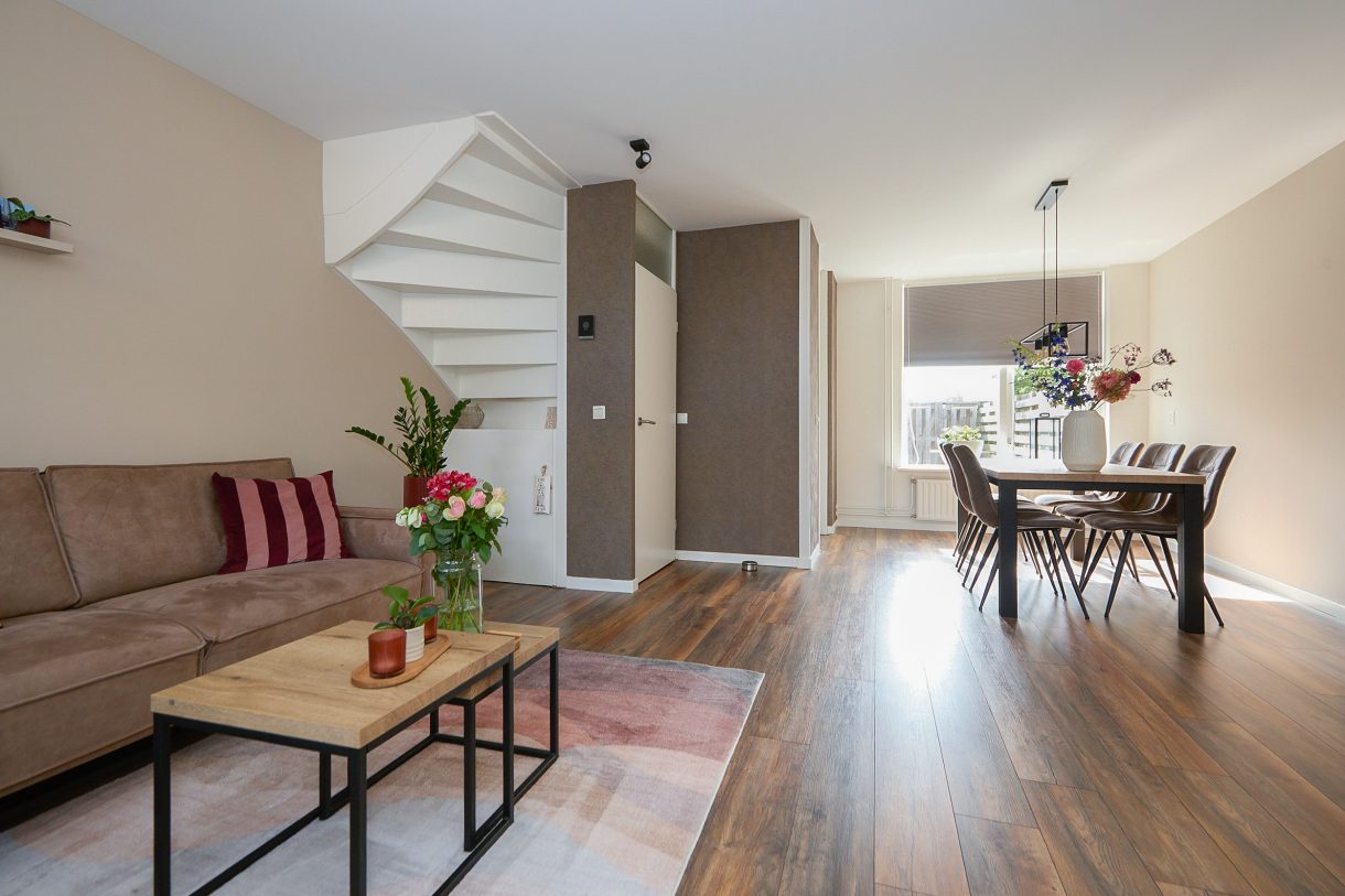 Te koop: Foto Woonhuis aan de Zeeaster 3 in Oosthuizen