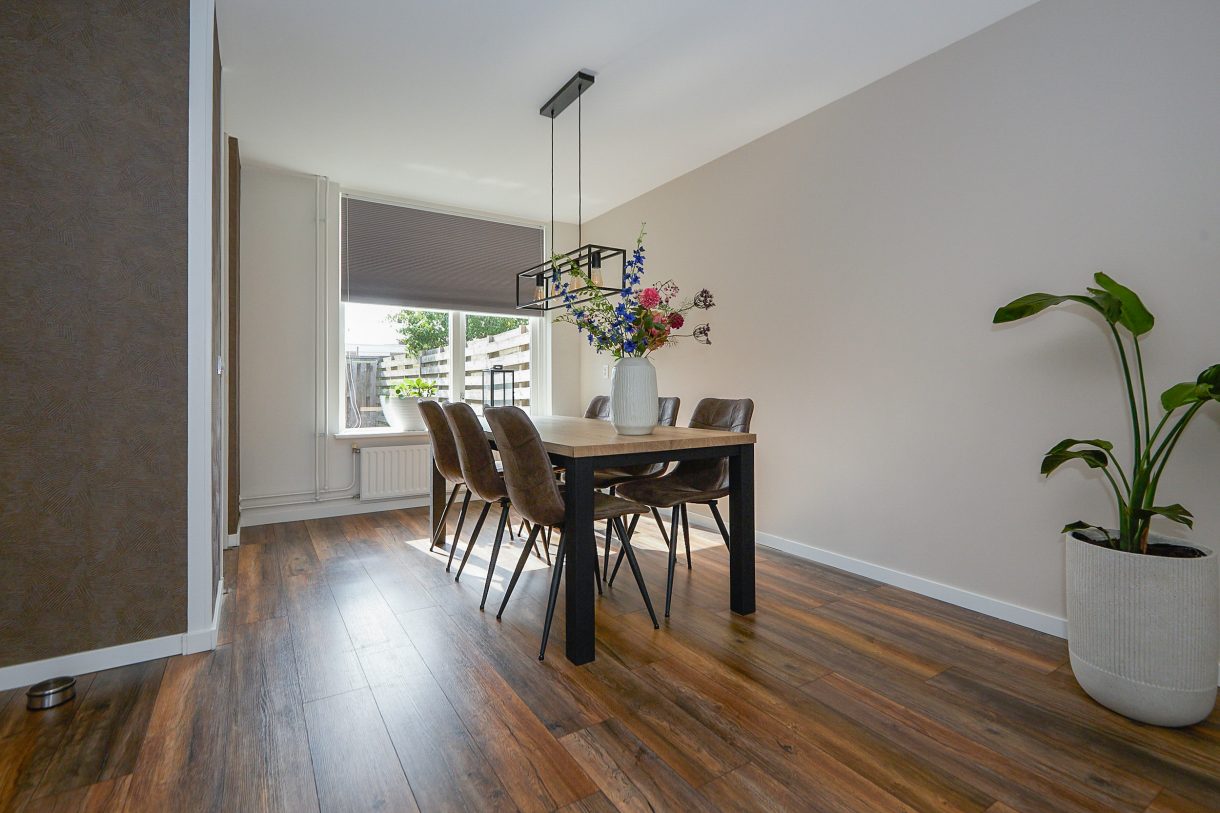 Te koop: Foto Woonhuis aan de Zeeaster 3 in Oosthuizen