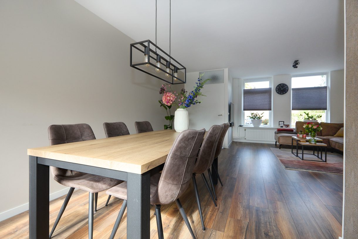 Te koop: Foto Woonhuis aan de Zeeaster 3 in Oosthuizen