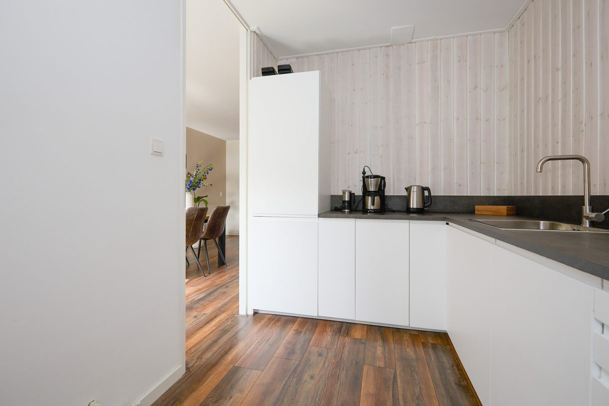 Te koop: Foto Woonhuis aan de Zeeaster 3 in Oosthuizen