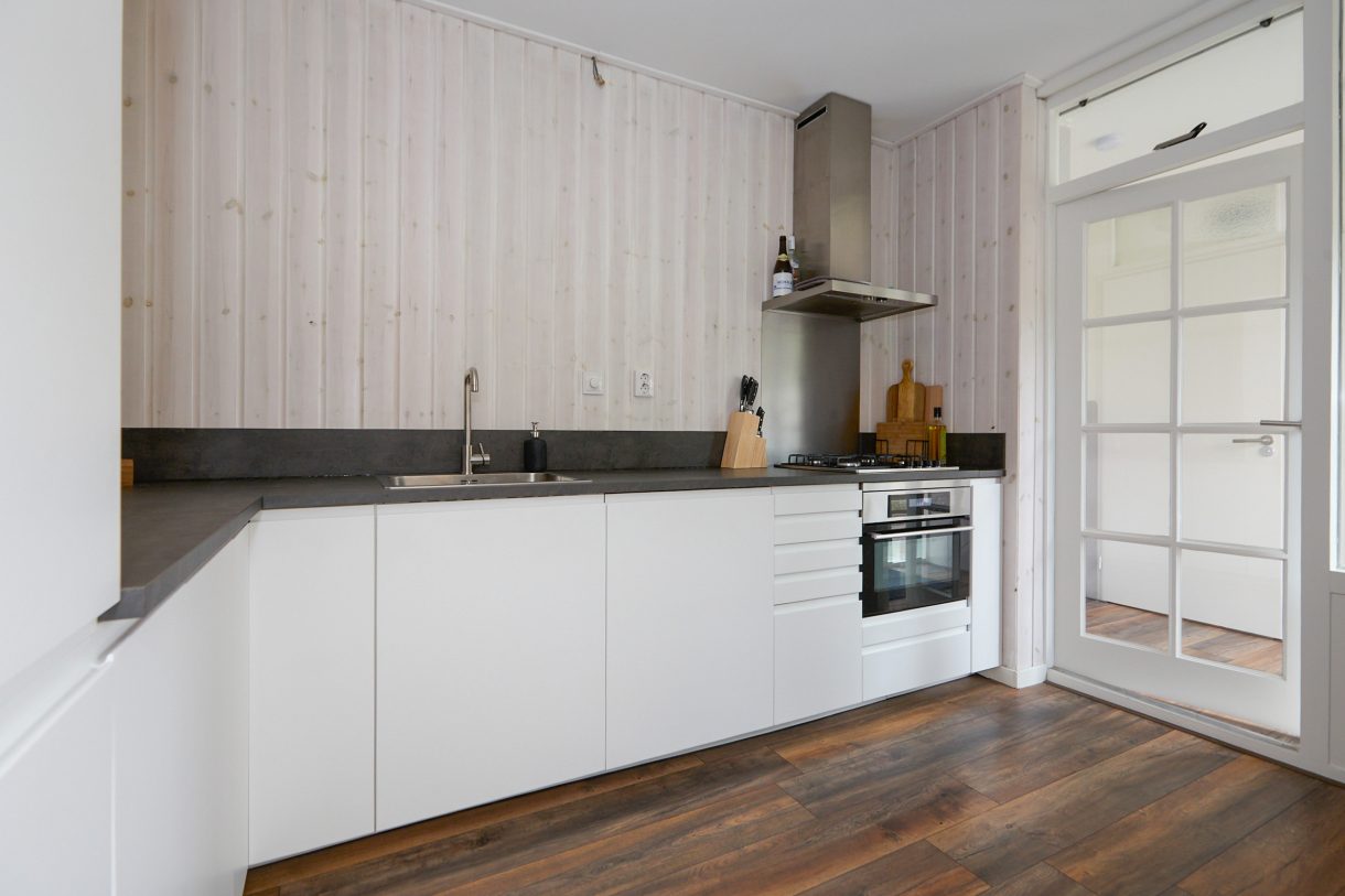 Te koop: Foto Woonhuis aan de Zeeaster 3 in Oosthuizen