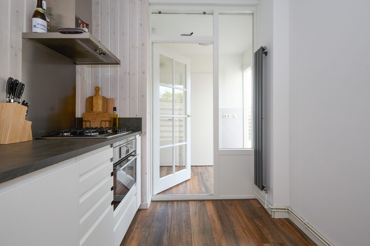 Te koop: Foto Woonhuis aan de Zeeaster 3 in Oosthuizen