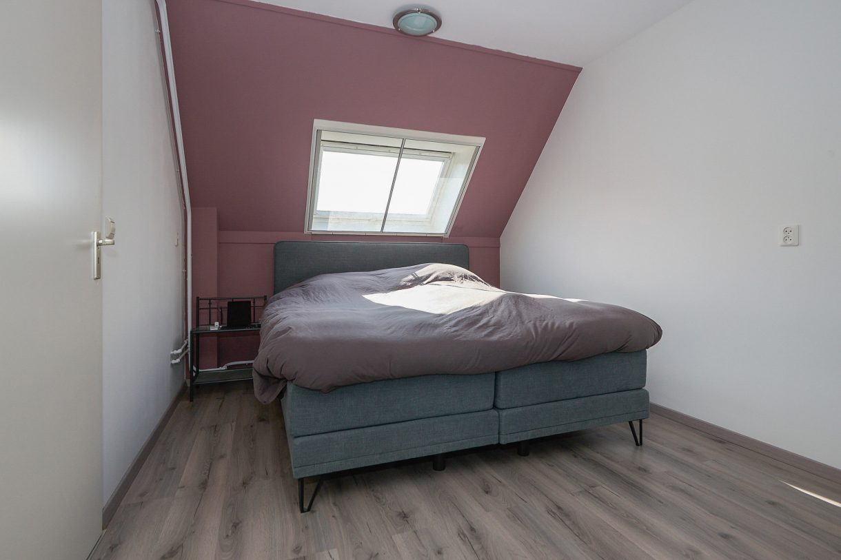 Te koop: Foto Woonhuis aan de Zeeaster 3 in Oosthuizen