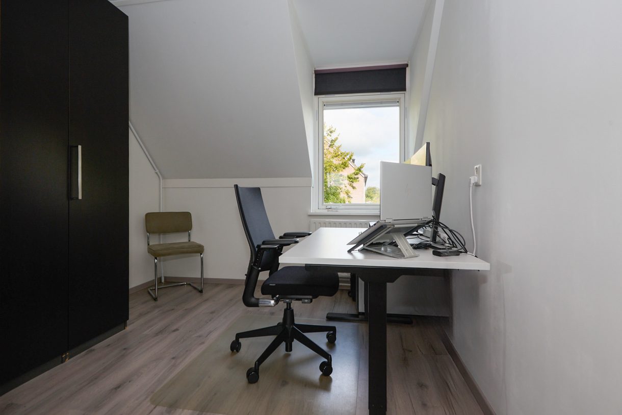 Te koop: Foto Woonhuis aan de Zeeaster 3 in Oosthuizen