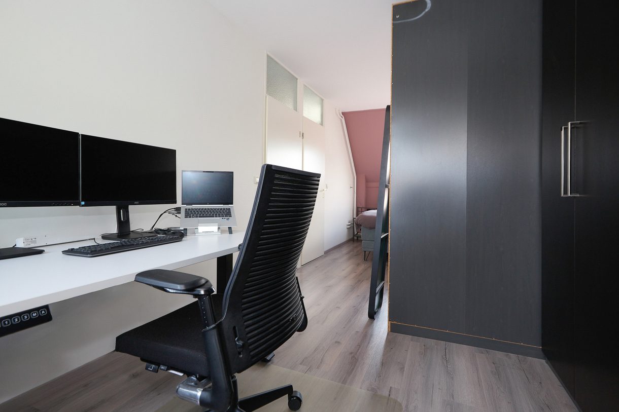 Te koop: Foto Woonhuis aan de Zeeaster 3 in Oosthuizen