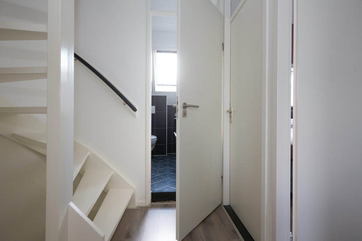 Te koop: Foto Woonhuis aan de Zeeaster 3 in Oosthuizen