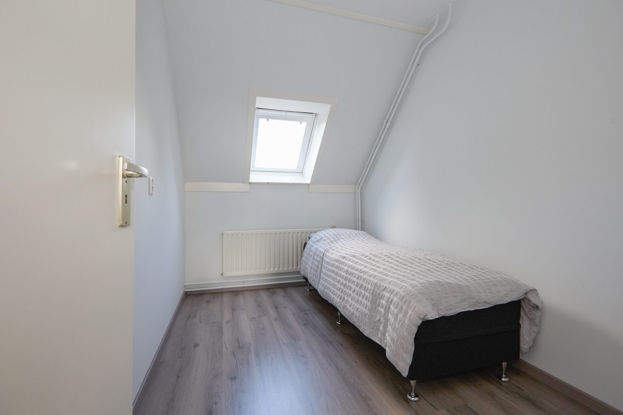 Te koop: Foto Woonhuis aan de Zeeaster 3 in Oosthuizen