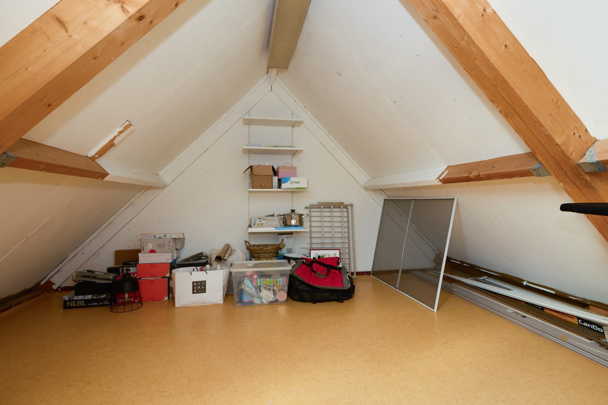 Te koop: Foto Woonhuis aan de Zeeaster 3 in Oosthuizen