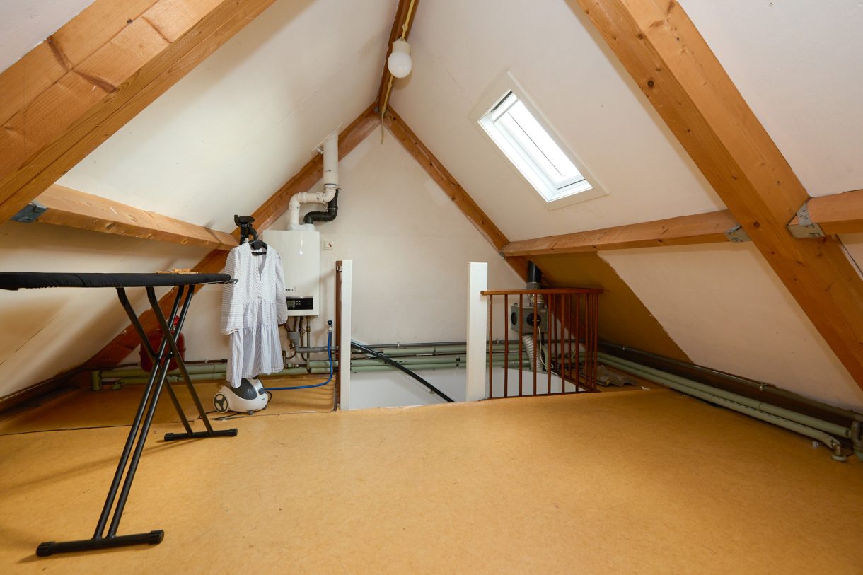 Te koop: Foto Woonhuis aan de Zeeaster 3 in Oosthuizen