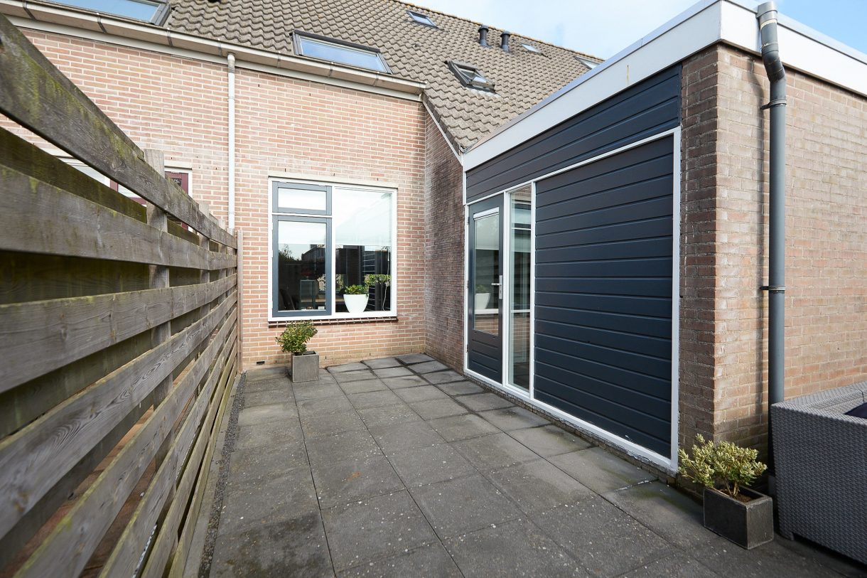 Te koop: Foto Woonhuis aan de Zeeaster 3 in Oosthuizen