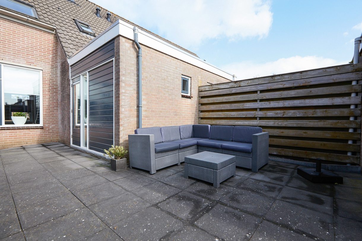 Te koop: Foto Woonhuis aan de Zeeaster 3 in Oosthuizen