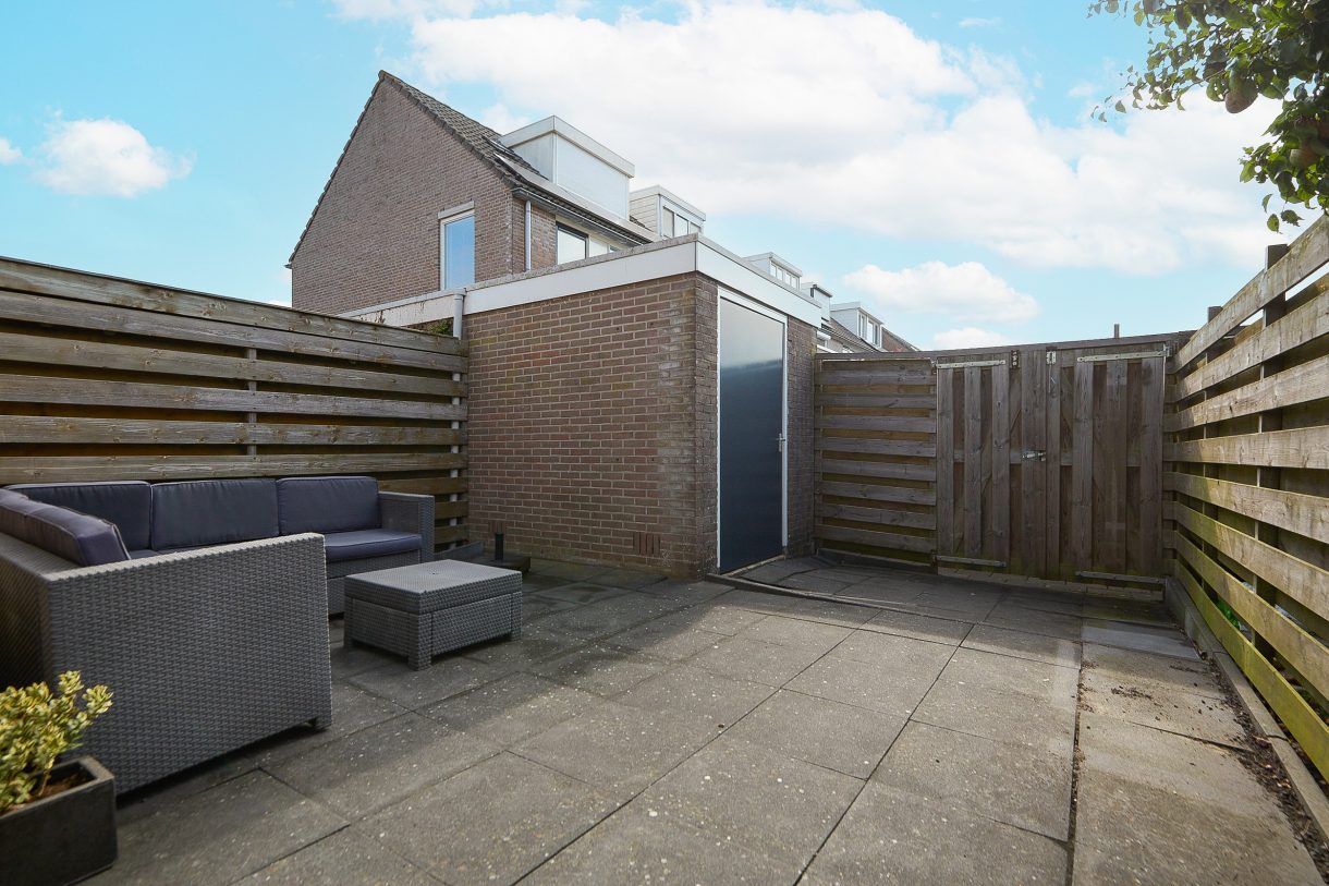 Te koop: Foto Woonhuis aan de Zeeaster 3 in Oosthuizen