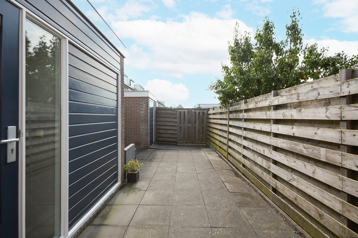 Te koop: Foto Woonhuis aan de Zeeaster 3 in Oosthuizen