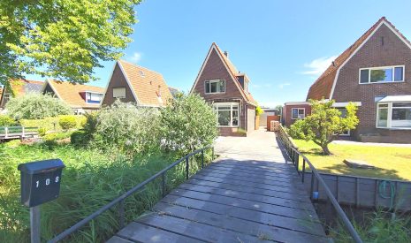 Te koop: Foto Woonhuis aan de Purmerenderweg 108 in Zuidoostbeemster