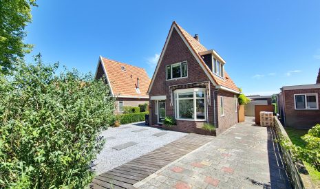 koop  Zuidoostbeemster  Purmerenderweg 108 – Hoofdfoto