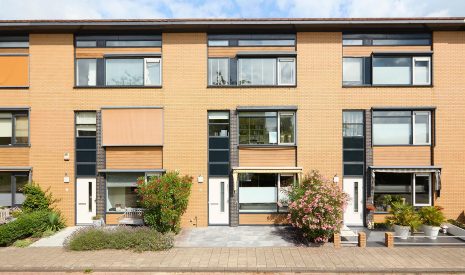 koop  Purmerend  Toendrastraat 5 – Hoofdfoto