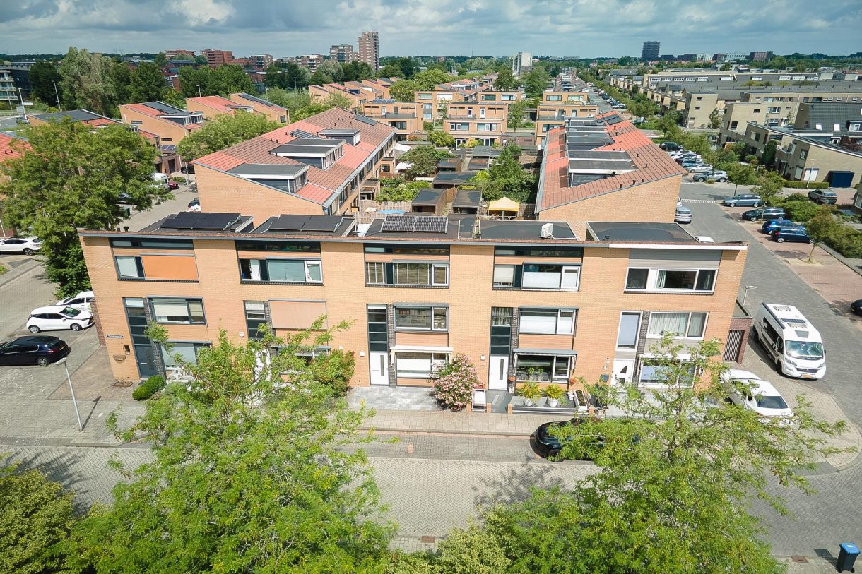 Te koop: Foto Woonhuis aan de Toendrastraat 5 in Purmerend
